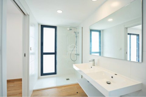 Villa en venta en Es Mercadal, Menorca, España 4 dormitorios, 189 m2 No. 147222 - foto 8