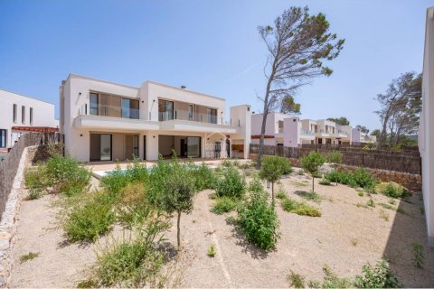 Villa en venta en Es Mercadal, Menorca, España 4 dormitorios, 189 m2 No. 147222 - foto 2