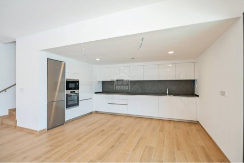 Villa en venta en Es Mercadal, Menorca, España 4 dormitorios, 189 m2 No. 147222 - foto 4