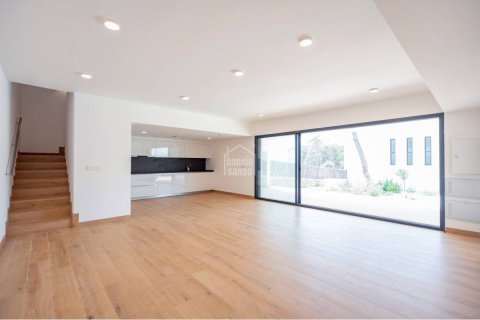 Villa en venta en Es Mercadal, Menorca, España 4 dormitorios, 189 m2 No. 147222 - foto 3