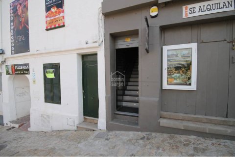 Kawiarnia / restauracja w Mahon, Menorca, Hiszpania 278 mkw. nr 147220 – zdjęcie 4