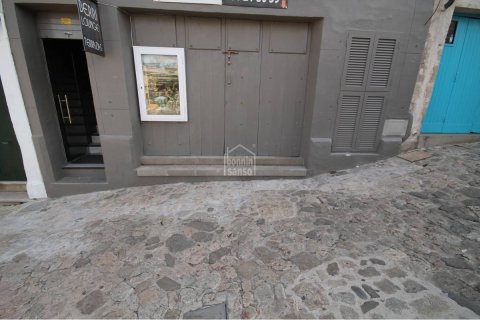 Kawiarnia / restauracja w Mahon, Menorca, Hiszpania 278 mkw. nr 147220 – zdjęcie 3