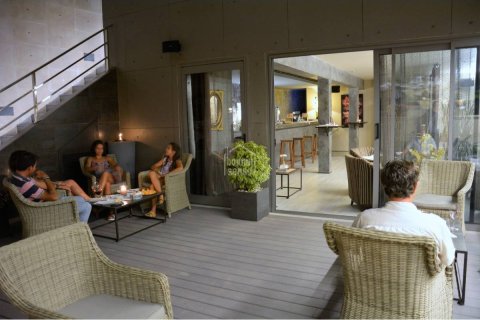 Kawiarnia / restauracja w Mahon, Menorca, Hiszpania 278 mkw. nr 147220 – zdjęcie 7