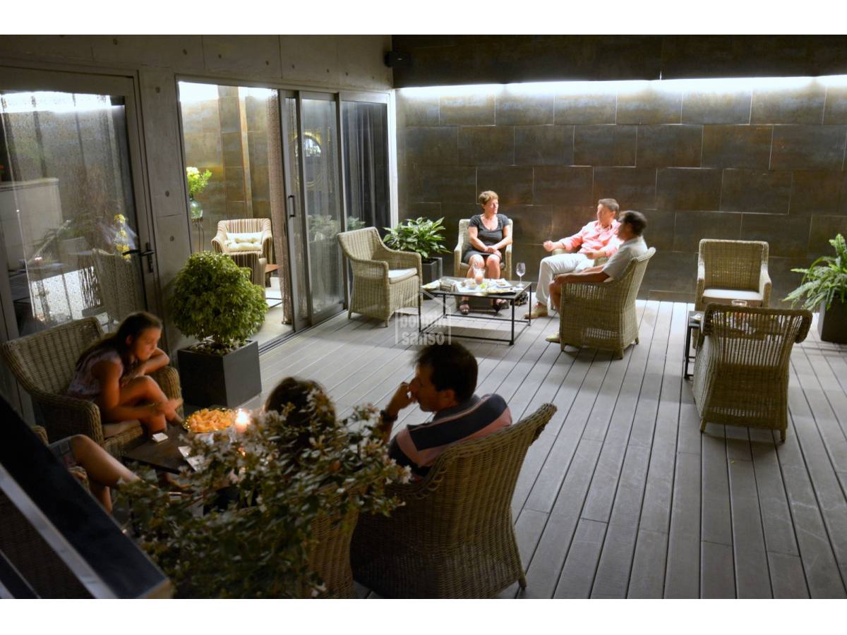 Bar/ristorante a Mahon, Menorca, Spagna 278 mq. N° 147220