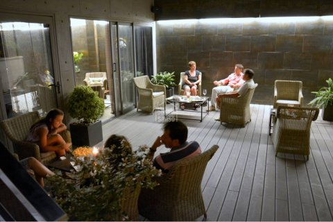 Kawiarnia / restauracja w Mahon, Menorca, Hiszpania 278 mkw. nr 147220 – zdjęcie 9