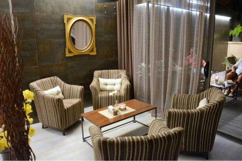 Kawiarnia / restauracja w Mahon, Menorca, Hiszpania 278 mkw. nr 147220 – zdjęcie 6