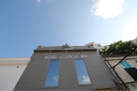 Kawiarnia / restauracja w Mahon, Menorca, Hiszpania 278 mkw. nr 147220 – zdjęcie 2