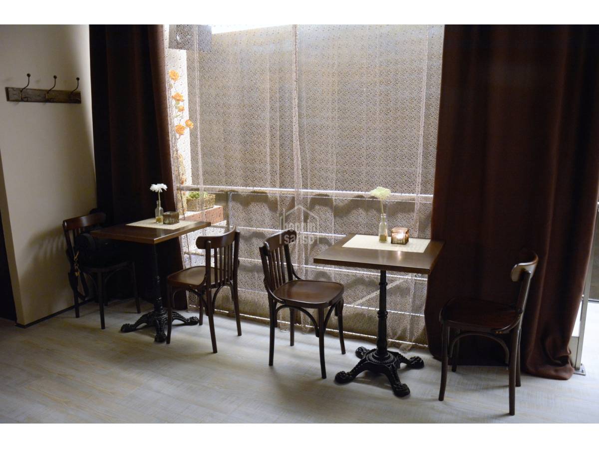 Bar/ristorante a Mahon, Menorca, Spagna 278 mq. N° 147220