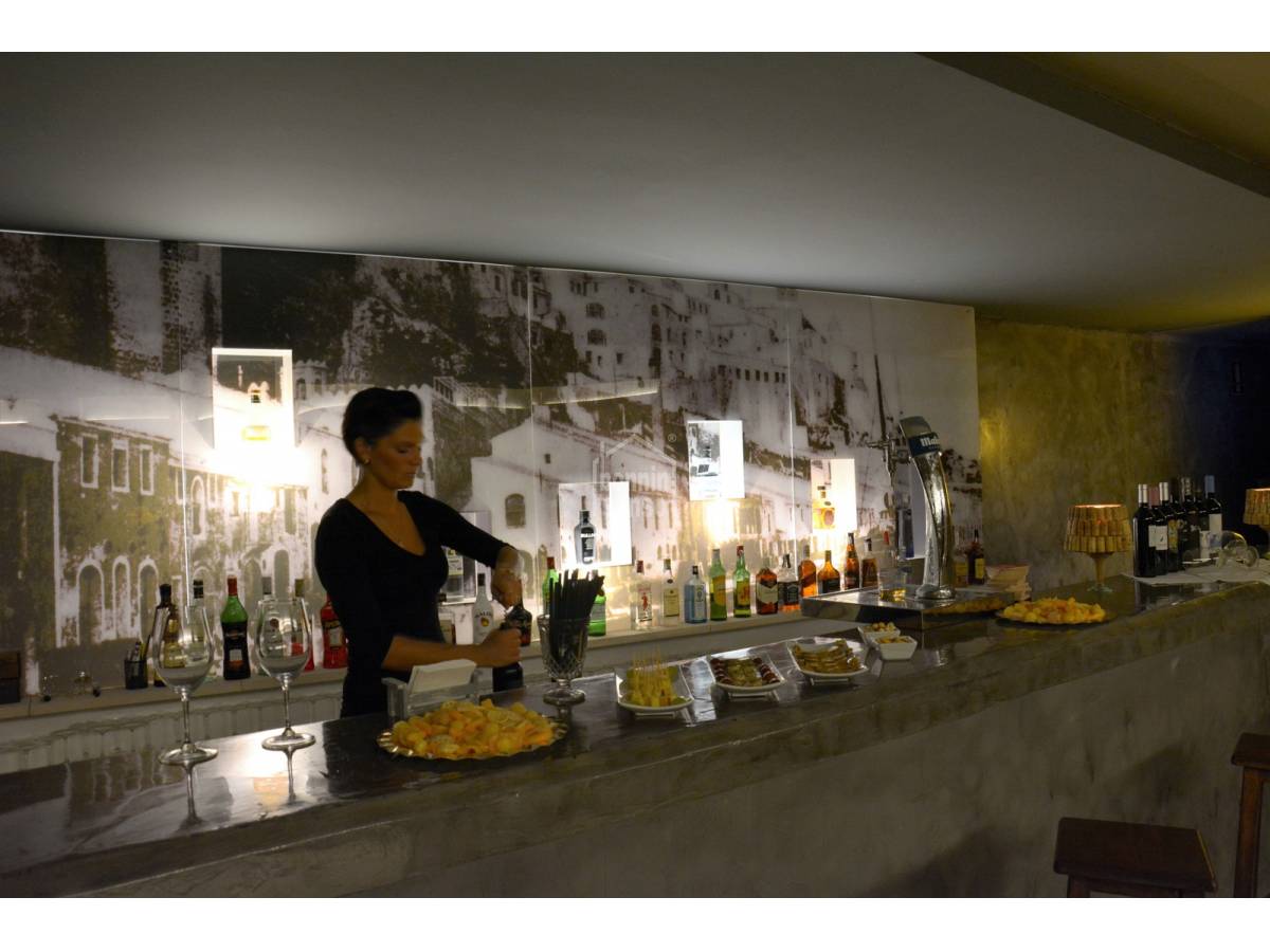 Bar/ristorante a Mahon, Menorca, Spagna 278 mq. N° 147220