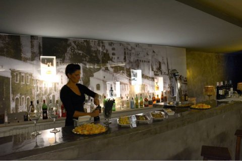 Kawiarnia / restauracja w Mahon, Menorca, Hiszpania 278 mkw. nr 147220 – zdjęcie 13