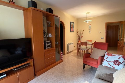 Wohnung zum Verkauf in Blanes, Girona, Spanien 2 Schlafzimmer, 85 m2 Nr. 147219 - Foto 6