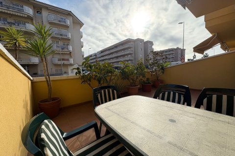 Wohnung zum Verkauf in Blanes, Girona, Spanien 2 Schlafzimmer, 85 m2 Nr. 147219 - Foto 3