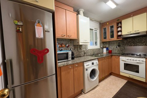 Wohnung zum Verkauf in Blanes, Girona, Spanien 2 Schlafzimmer, 85 m2 Nr. 147219 - Foto 8