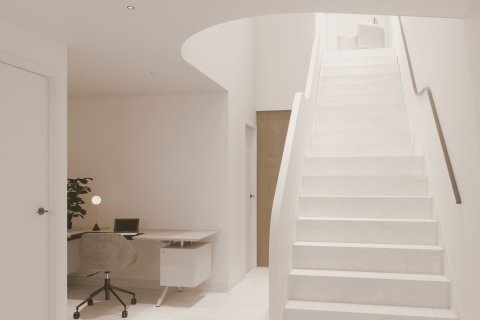 Bungalow zum Verkauf in Torrevieja, Alicante, Spanien 2 Schlafzimmer, 191 m2 Nr. 163855 - Foto 12