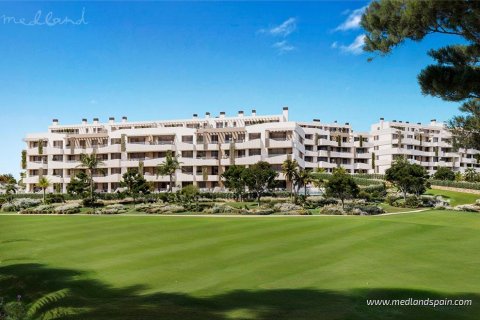 Huoneisto myytävänä Mijas Costa, Malaga, Espanja, 2 makuuhuonetta, 90 m2 No. 144475 - kuva 5
