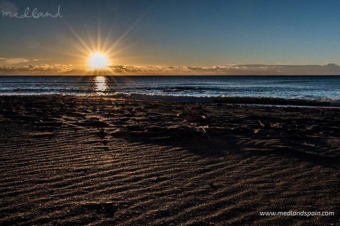 Apartament w Mijas Costa, Malaga, Hiszpania 2 sypialnie, 90 mkw. nr 144475 – zdjęcie 9