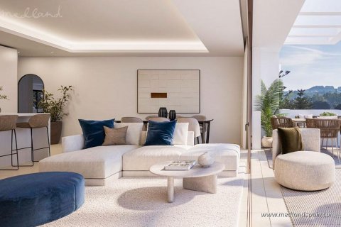 Appartamento in vendita a Mijas Costa, Malaga, Spagna 3 camere da letto, 127 mq. N° 144476 - foto 15