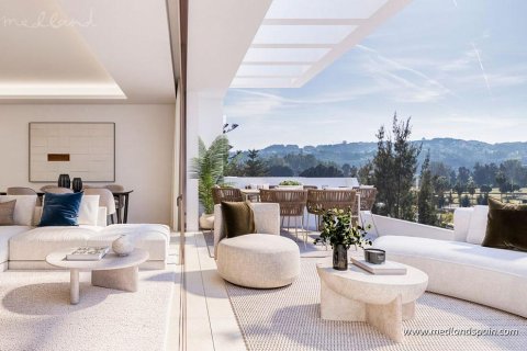 Appartamento in vendita a Mijas Costa, Malaga, Spagna 3 camere da letto, 127 mq. N° 144476 - foto 10