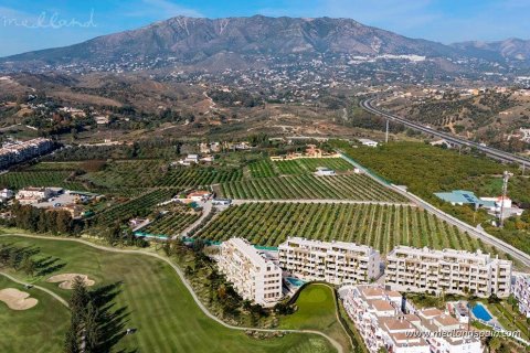 Продажа квартиры в Михас Коста, Малага, Испания 2 спальни, 86м2 №144477 - фото 5