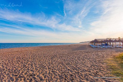 Apartament w Mijas Costa, Malaga, Hiszpania 2 sypialnie, 86 mkw. nr 144477 – zdjęcie 12