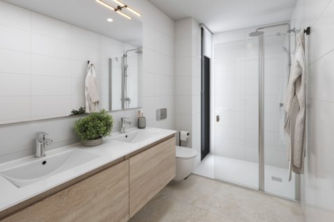 Hus till salu i San Javier, Murcia, Spanien 3 sovrum, 140 kvm. Nr. 163213 - foto 10