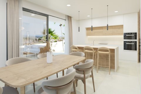 Продажа виллы в Сьюдад Кесада, Аликанте, Испания 3 спальни, 284м2 №163215 - фото 17