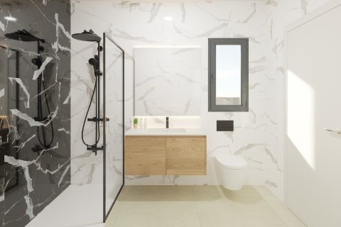 Продажа виллы в Сьюдад Кесада, Аликанте, Испания 3 спальни, 284м2 №163215 - фото 27