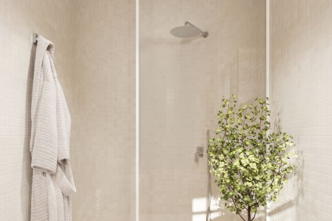 Продажа виллы в Ломас де ла Хулиана, Аликанте, Испания 4 спальни, 345м2 №163212 - фото 10