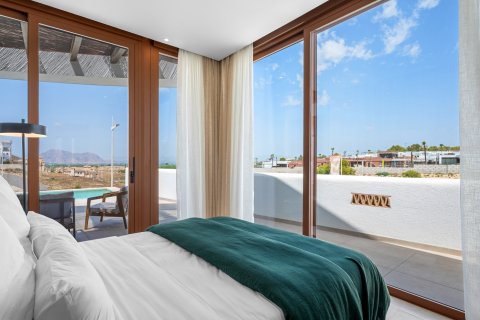 Villa en venta en Lomas De La Juliana, Alicante, España 4 dormitorios, 345 m2 No. 163212 - foto 16