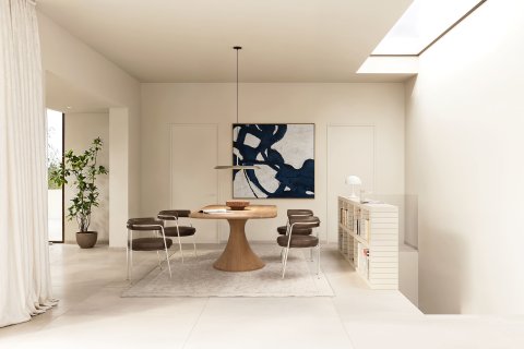 Продажа виллы в Ломас де ла Хулиана, Аликанте, Испания 4 спальни, 326м2 №163211 - фото 8