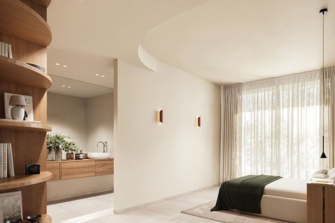 Продажа виллы в Ломас де ла Хулиана, Аликанте, Испания 4 спальни, 326м2 №163211 - фото 10