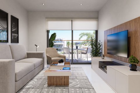 Huoneisto myytävänä Torrevieja, Alicante, Espanja, 3 makuuhuonetta, 206 m2 No. 136514 - kuva 17
