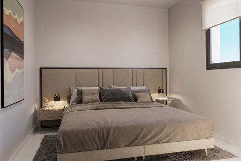 Продажа бунгало Торревьеха, Аликанте, Испания 2 спальни, 99м2 №136510 - фото 27