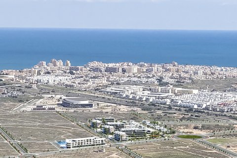 Продажа бунгало Торревьеха, Аликанте, Испания 2 спальни, 99м2 №136510 - фото 4