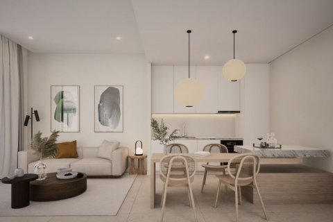 Villa pārdošanā Los Alcazares, Murcia, Spānijā 3 istabas, 108 m2 Nr. 145406 - attēls 3