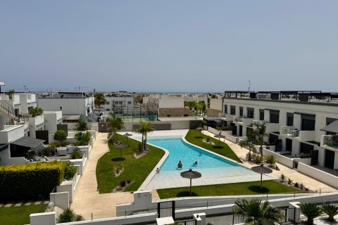 Wohnung zum Verkauf in Pilar de la Horadada, Alicante, Spanien 3 Schlafzimmer,  Nr. 145403 - Foto 3