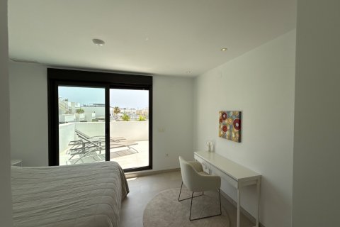 Wohnung zum Verkauf in Pilar de la Horadada, Alicante, Spanien 3 Schlafzimmer,  Nr. 145403 - Foto 16