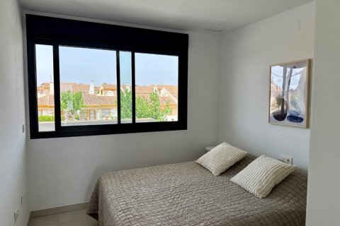 Wohnung zum Verkauf in Pilar de la Horadada, Alicante, Spanien 3 Schlafzimmer,  Nr. 145403 - Foto 13