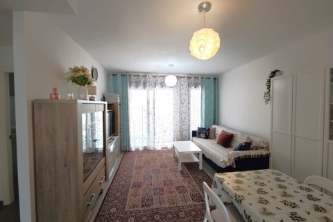 Wohnung zum Verkauf in Alicante, Spanien 2 Schlafzimmer, 73 m2 Nr. 145402 - Foto 9