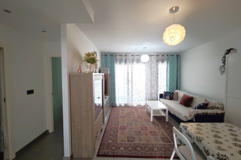 Wohnung zum Verkauf in Alicante, Spanien 2 Schlafzimmer, 73 m2 Nr. 145402 - Foto 8