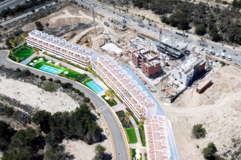 Apartamento en venta en Finestrat, Alicante, España 2 dormitorios, 88 m2 No. 145401 - foto 22