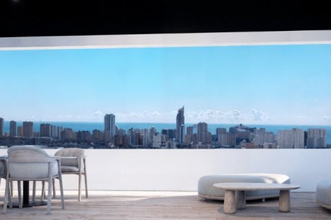 Apartamento en venta en Finestrat, Alicante, España 2 dormitorios, 88 m2 No. 145401 - foto 16