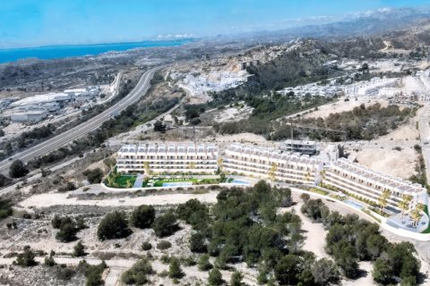 Apartamento en venta en Finestrat, Alicante, España 2 dormitorios, 88 m2 No. 145401 - foto 21