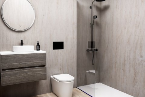 Apartamento en venta en Finestrat, Alicante, España 2 dormitorios, 88 m2 No. 145401 - foto 14