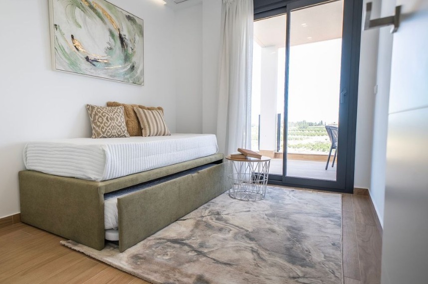 Villa in Algorfa, Alicante, Spanien 3 Schlafzimmer, 200 m2 Nr. 145404