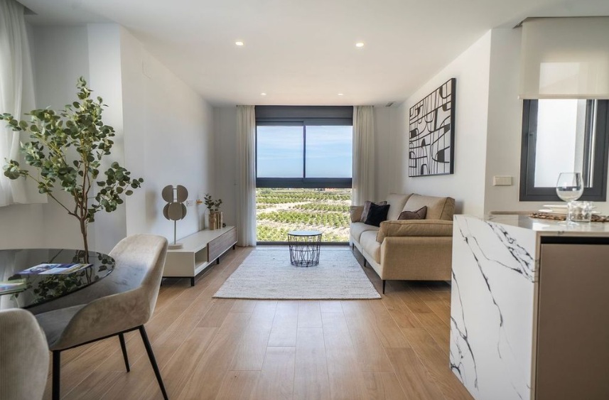 Villa in Algorfa, Alicante, Spanien 3 Schlafzimmer, 200 m2 Nr. 145404