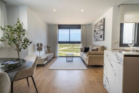 Huvila myytävänä Algorfa, Alicante, Espanja, 3 makuuhuonetta, 200 m2 No. 145404 - kuva 6
