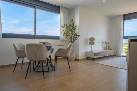 Huvila myytävänä Algorfa, Alicante, Espanja, 3 makuuhuonetta, 200 m2 No. 145404 - kuva 12