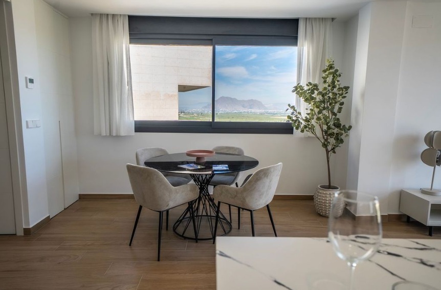 Villa in Algorfa, Alicante, Spanien 3 Schlafzimmer, 200 m2 Nr. 145404