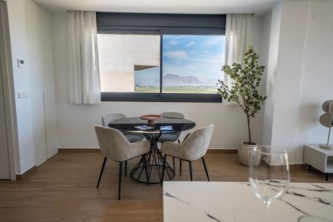 Huvila myytävänä Algorfa, Alicante, Espanja, 3 makuuhuonetta, 200 m2 No. 145404 - kuva 9